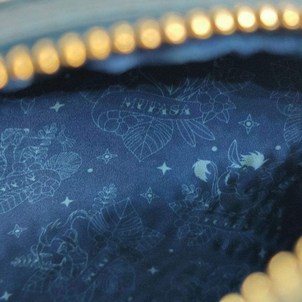 Loungefly Disney Lion King Tattoo Bag Mini Backpack New - Picture 6 of 8